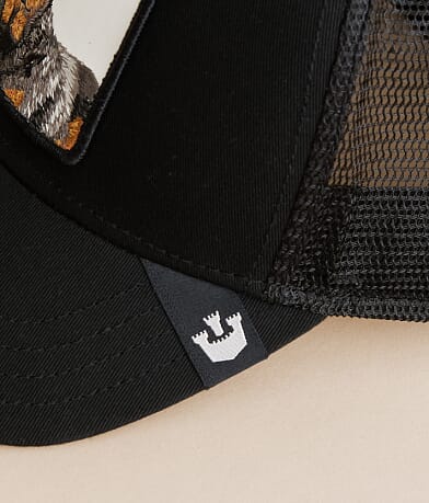 Goorin Bros. The Guard Dog Trucker Hat MISC_DETAIL_2
