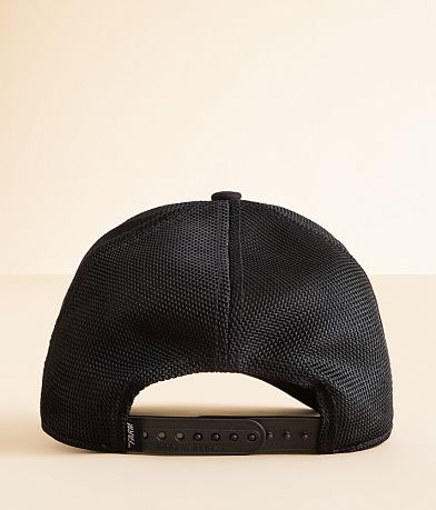 Goorin Bros. The Faux Suede Panther Trucker Hat MISC_DETAIL_1