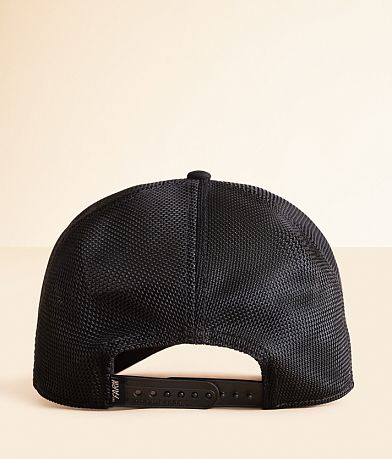 Goorin Bros. The Faux Suede Rooster Trucker Hat MISC_DETAIL_1
