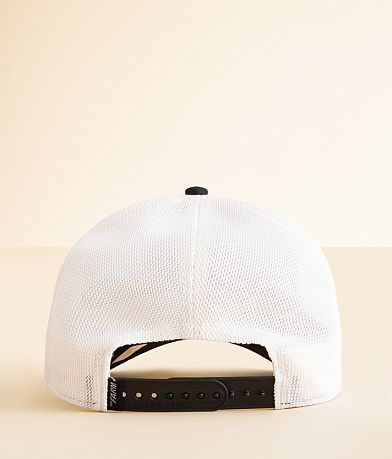 Goorin Bros. The Faux Suede Pitbull Trucker Hat MISC_DETAIL_1