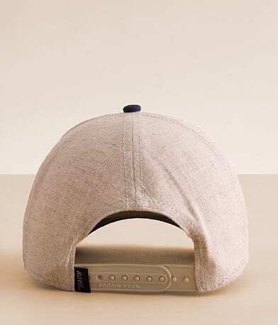 Goorin Bros. Thread Rogue Hat misc detail 1 view