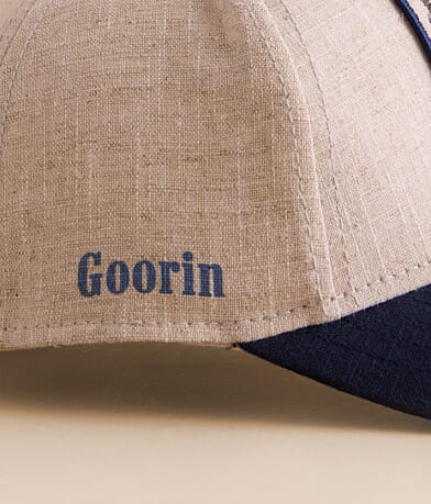 Goorin Bros. Thread Rogue Hat misc detail 2 view