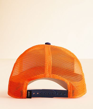 Goorin Bros. The Wild Ride Horse Trucker Hat MISC_DETAIL_1