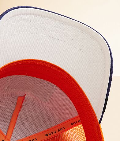 Goorin Bros. The Wild Ride Horse Trucker Hat MISC_DETAIL_2