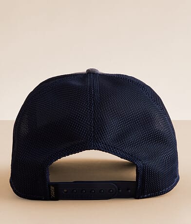 Goorin Bros. Suited Champ Trucker Hat misc detail 1 view