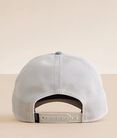 Goorin Bros. Suited Legend Trucker Hat MISC_DETAIL_1