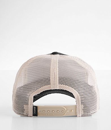 Goorin Bros. Wiener Dog Trucker Hat MISC_DETAIL_1