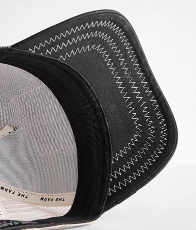 Goorin Bros. Wiener Dog Trucker Hat MISC_DETAIL_2
