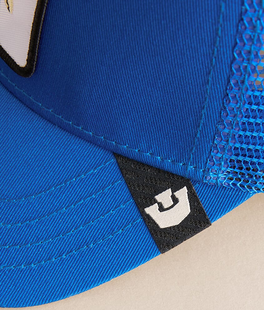 Hollywood Rooster Trucker Hat