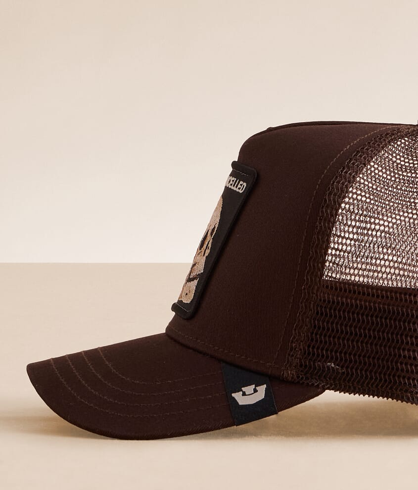 Cancelled Trucker Hat