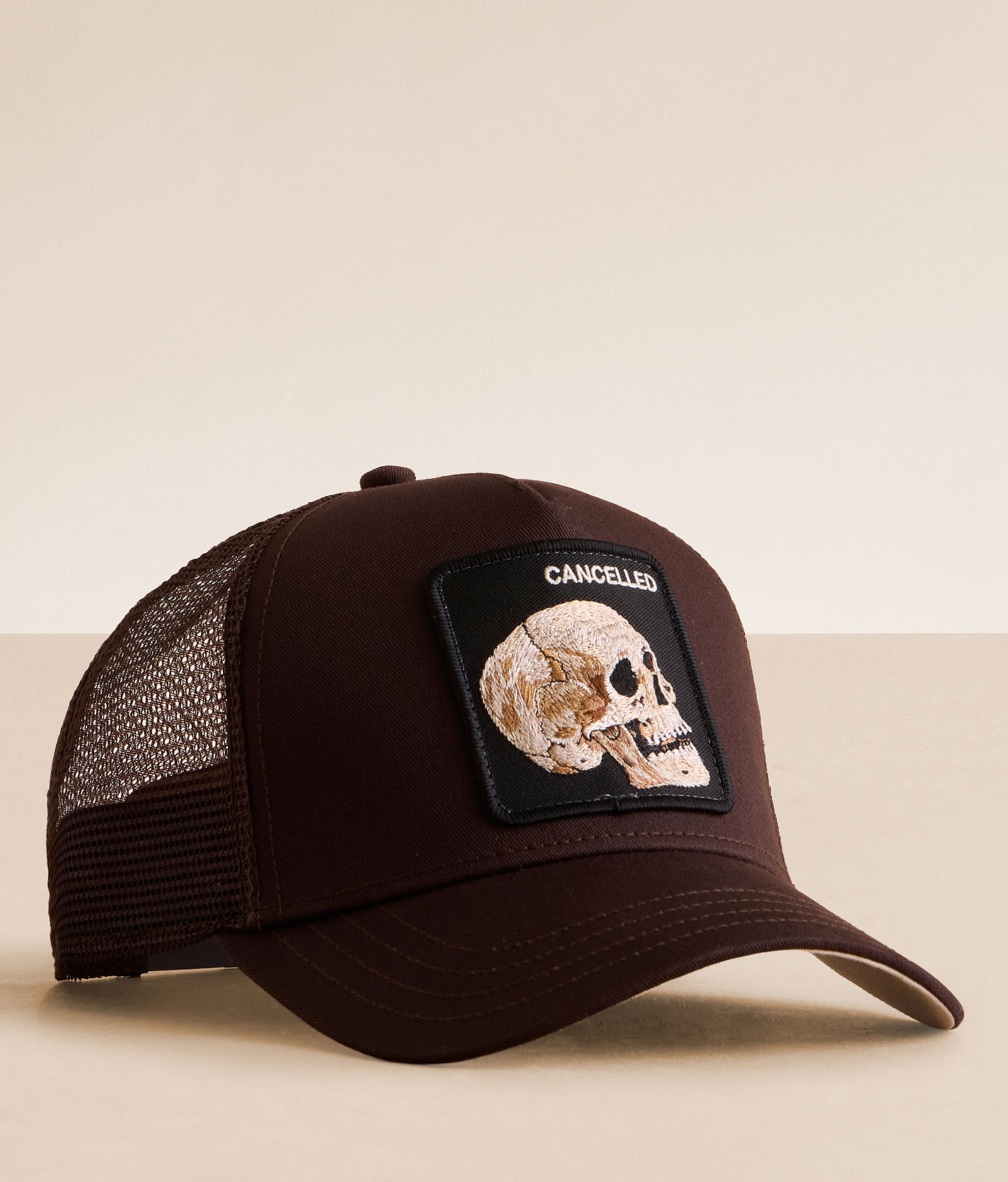 Goorin Bros. Cancelled Trucker Hat - Men