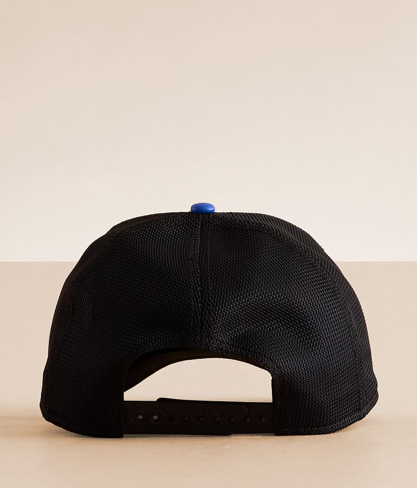 Courtside Deadly Trucker Hat