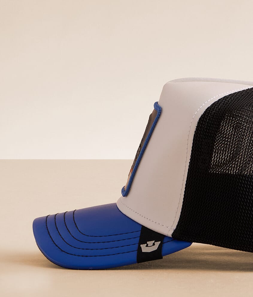 Courtside Deadly Trucker Hat