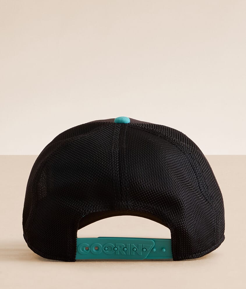 Void Luminous Trucker Hat