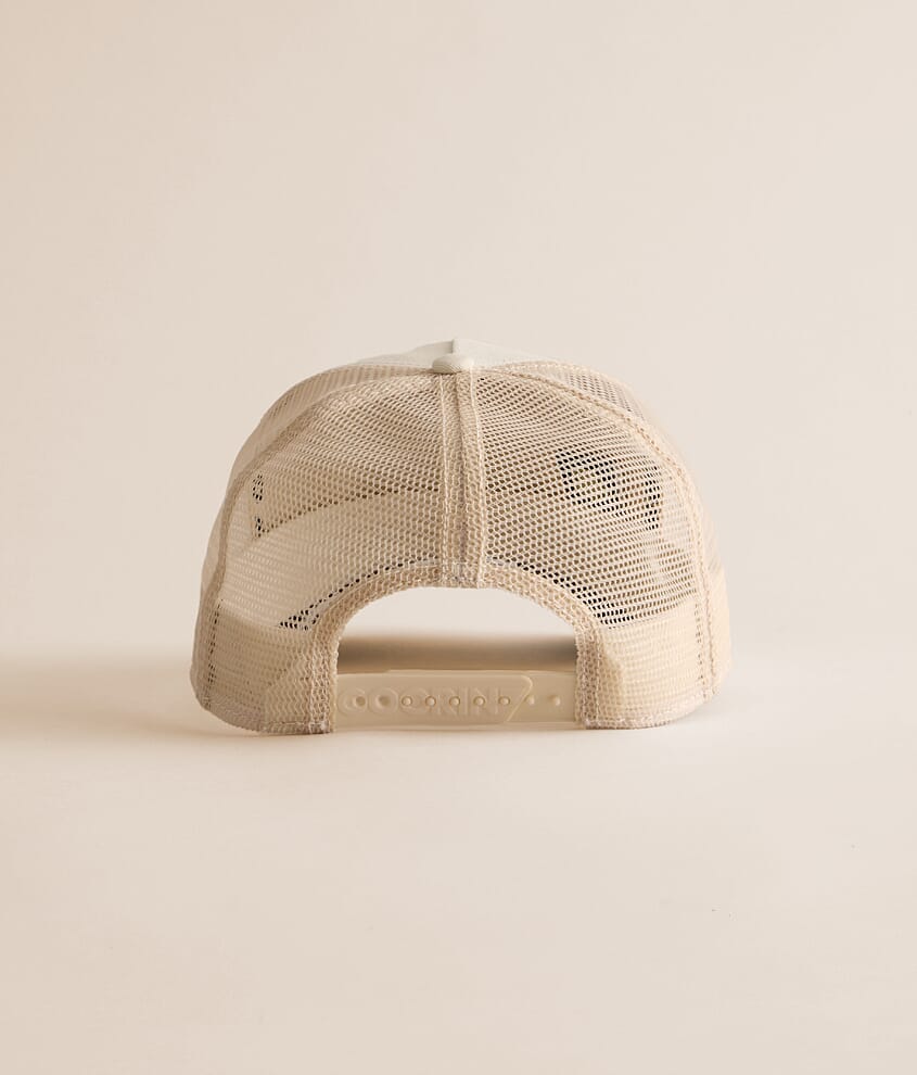 Stallion Trucker Hat