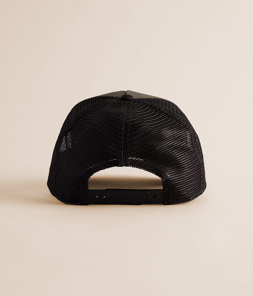 Bad Boy Trucker Hat