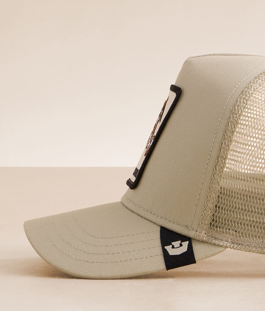 Work Horse Trucker Hat