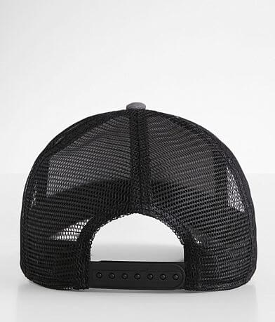 Goorin Brothers Silverback Gorilla Trucker Hat misc detail 1 view
