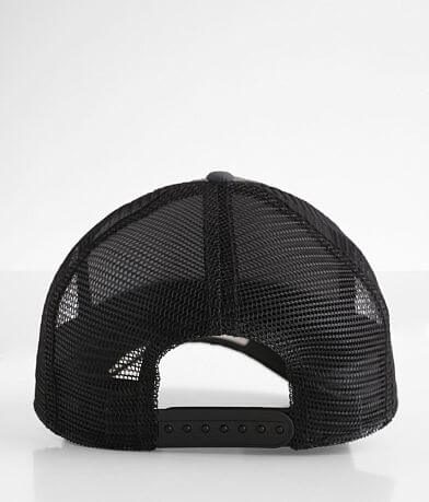 Goorin Brothers Ride That Stallion Trucker Hat misc detail 1 view