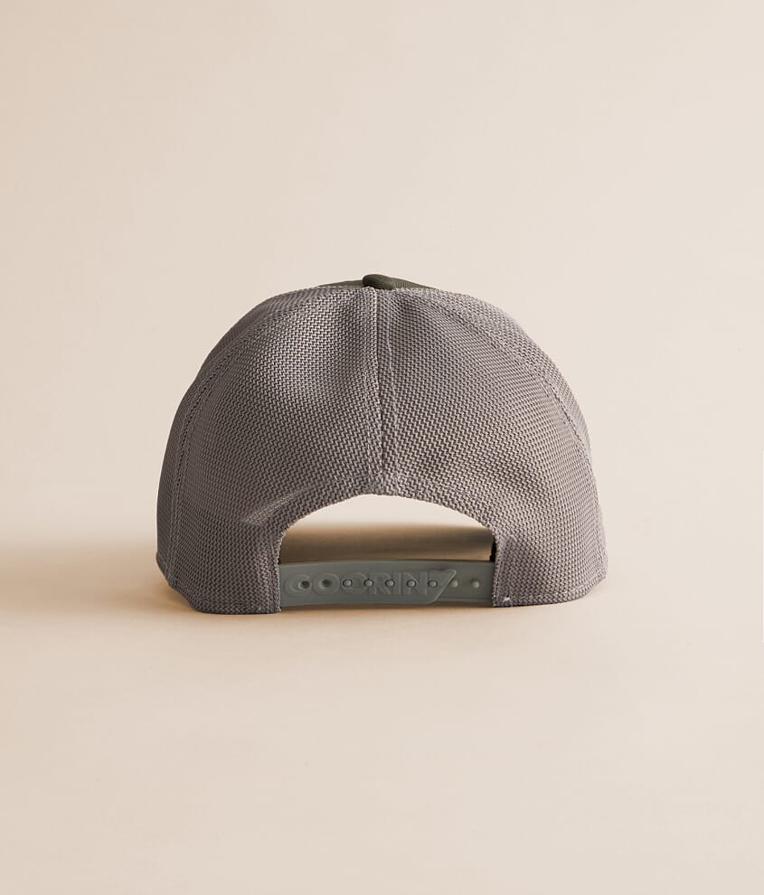 Classic Rocker Deadly Trucker Hat