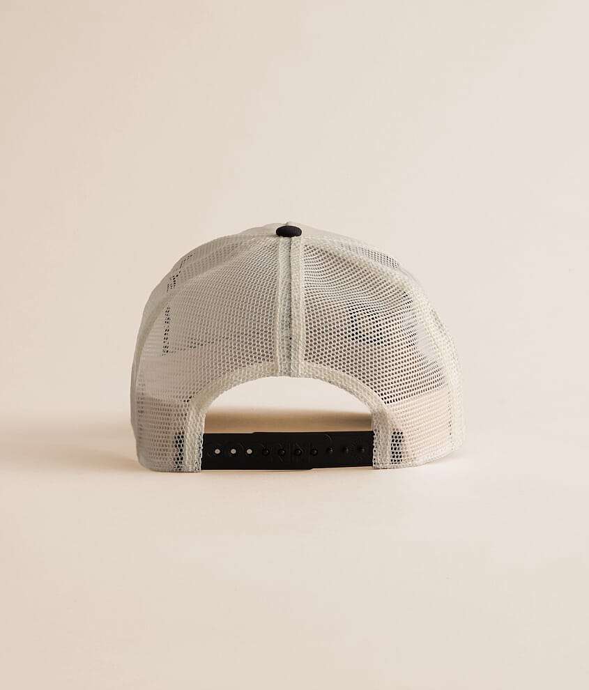 Outside The Lines Snake Trucker Hat