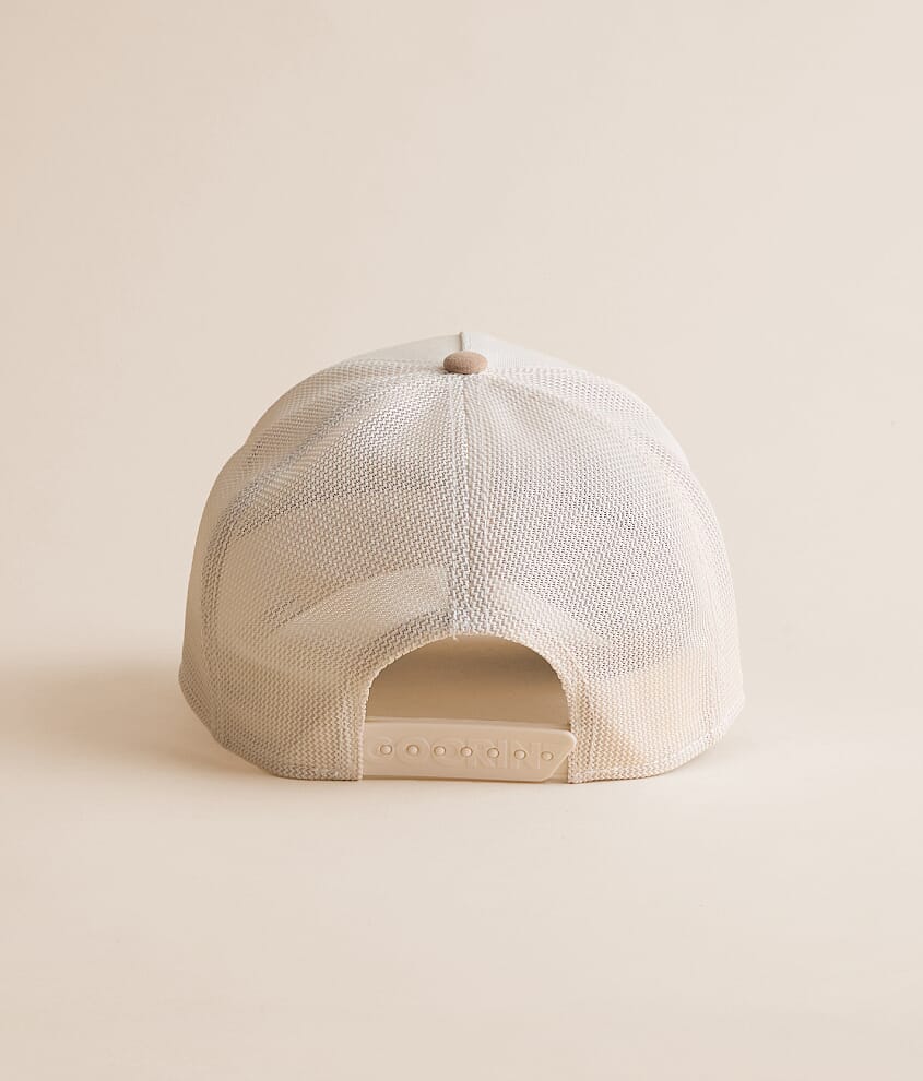 Hung Horse Trucker Hat