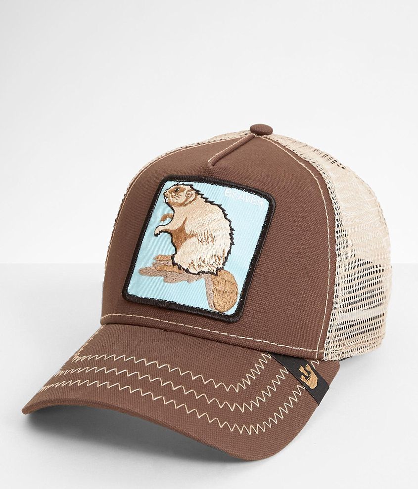 Goorin bros cheap beaver hat