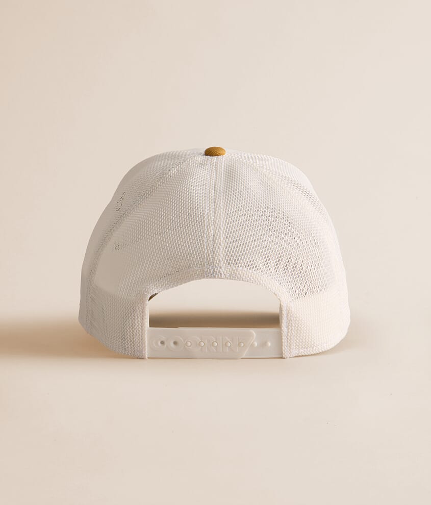 Cougar Trucker Hat - thumbnail 2