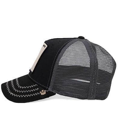 Goorin Brothers Squirrel Master Trucker Hat MISC_DETAIL_1