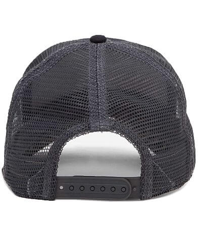 Goorin Brothers Squirrel Master Trucker Hat MISC_DETAIL_2