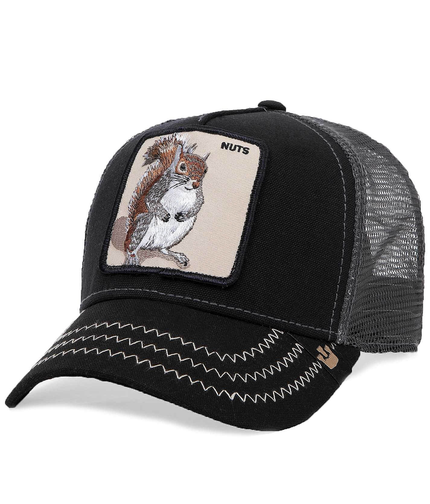 goorin bros penguin