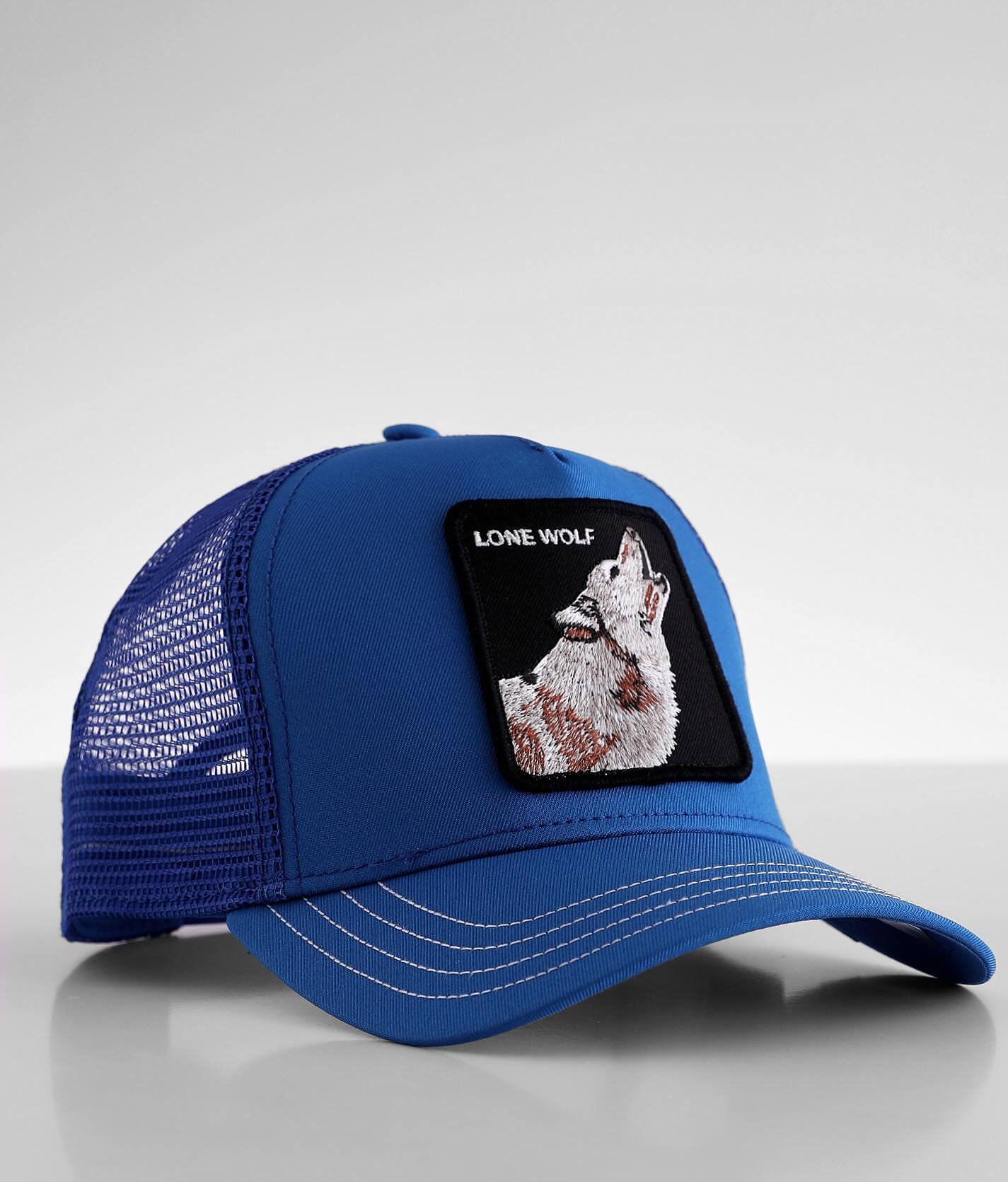 goorin bros wolf cap