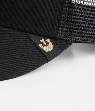 Goorin Brothers Drew Bear Trucker Hat MISC_DETAIL_2