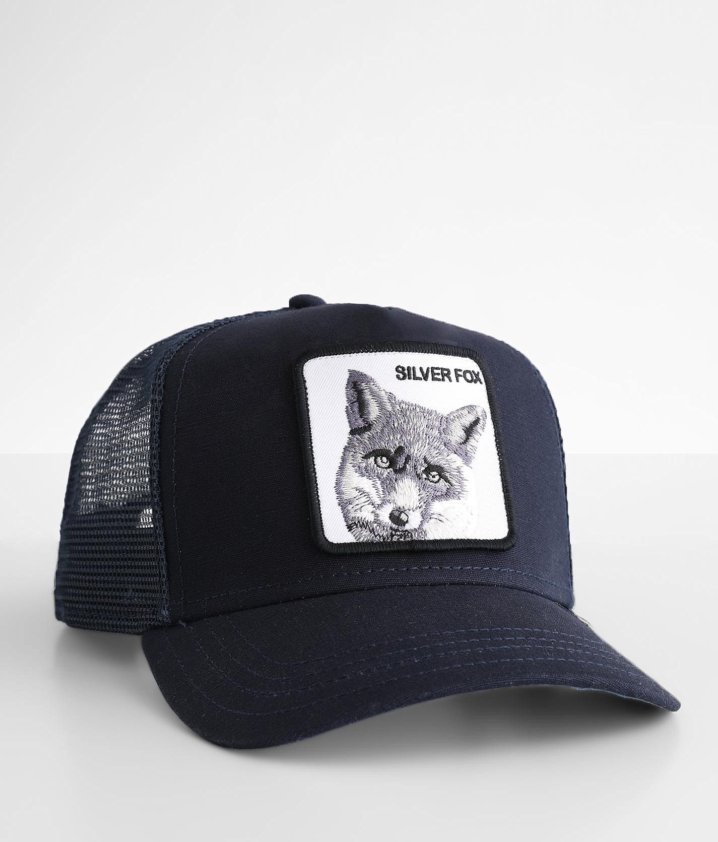 Goorin bros hot sale foxy hat