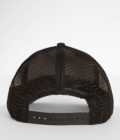 Goorin Bros. Goorin Brothers Stallion Trucker Hat misc detail 1 view