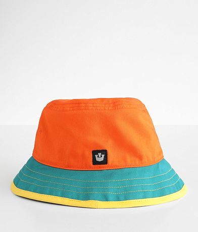 Goorin Bros. Gallo De Playa Bucket Hat misc detail 1 view