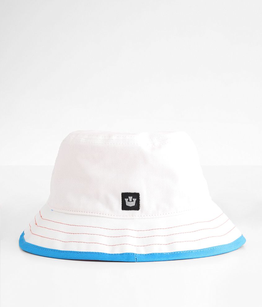 Tiger Libre Bucket Hat