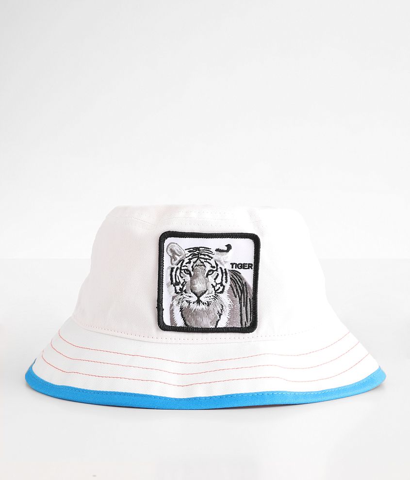 Goorin Bros. Tiger Libre Bucket Hat front view