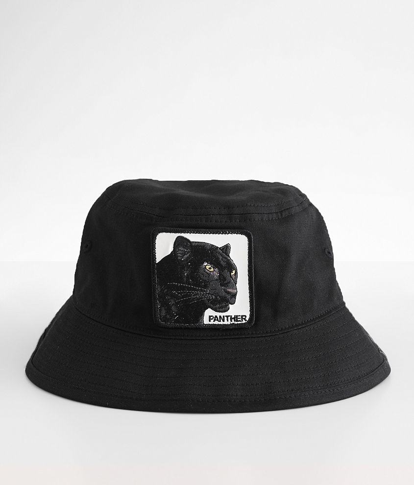 Goorin Bros. Truth Seeker Bucket Hat front view