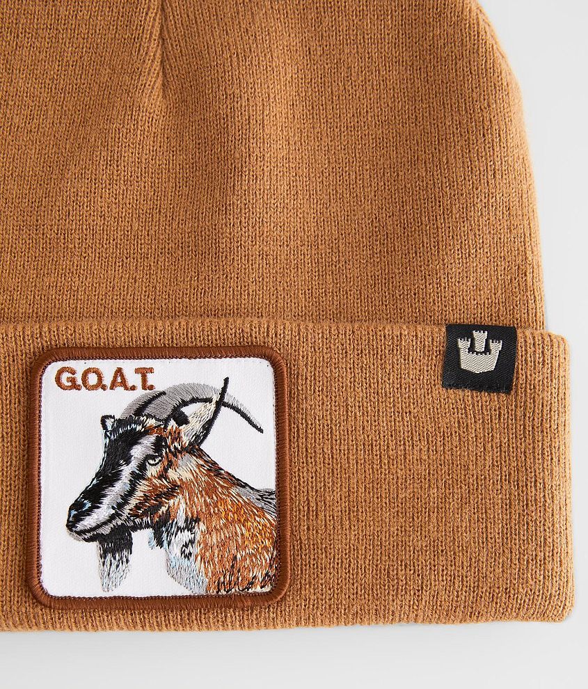 Haute Goat Beanie