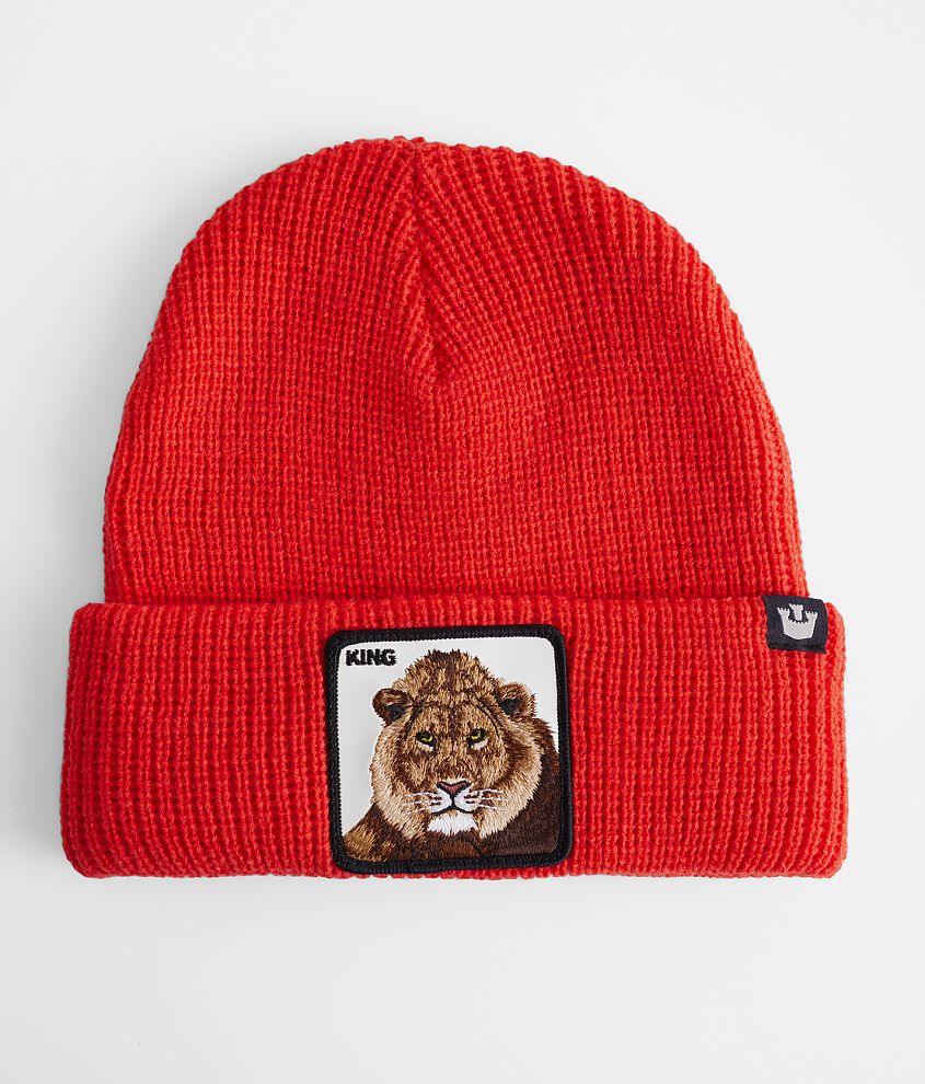 Goorin Bros. Jungle Jungle Beanie front view