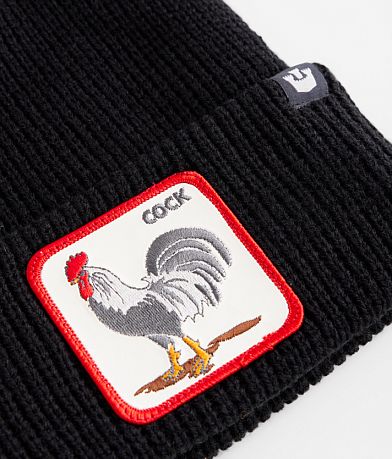 Goorin Bros. Morning Call Beanie misc detail 2 view