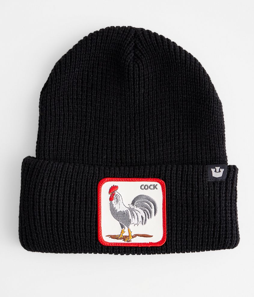 Goorin Bros. Morning Call Beanie front view