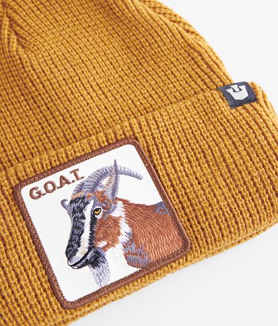 Goorin Bros. The Greatest Beanie misc detail 2 view