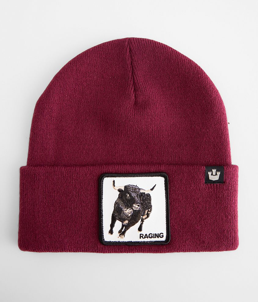 Goorin Bros. Matador Beanie front view