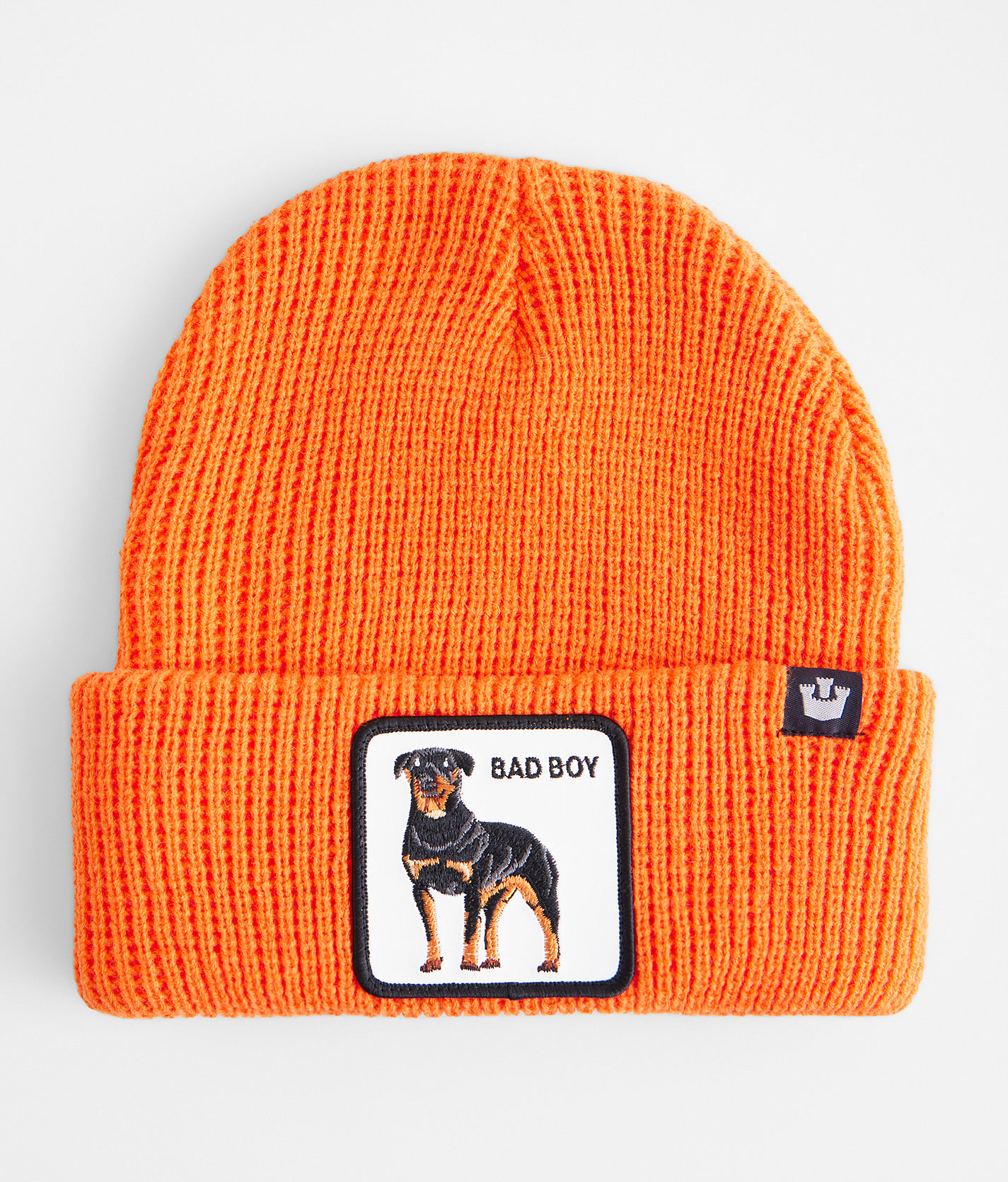 Goorin Bros. Alpha Beta Beanie - Men display picture 2