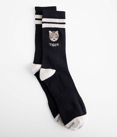 Goorin Bros. Beast Foot Forward Socks front view