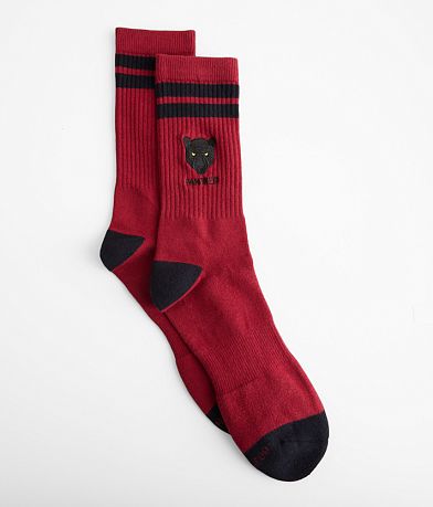 Goorin Bros. Dark Hunt Socks front view