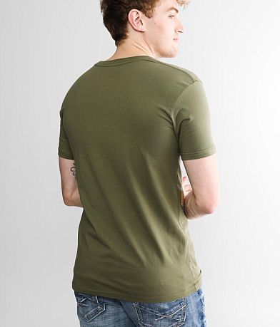 Goorin Bros. Totes Ma Goats T-Shirt BACK