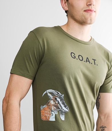Goorin Bros. Totes Ma Goats T-Shirt MISC_DETAIL_1